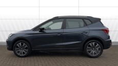 SEAT Arona 1.0 TSI SE Technology 5dr Petrol Hatchback